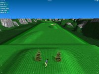 Par 72 Golf III screenshot, image №949784 - RAWG