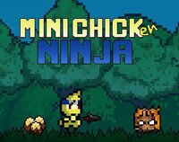 Mini Chicken Ninja screenshot, image №2437102 - RAWG