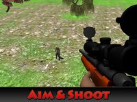 Wildlife Sniper Shooter Real Hunting Mission screenshot, image №982776 - RAWG