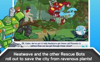 Transformers Rescue Bots screenshot, image №1527765 - RAWG