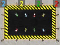 Bumper Car Mania screenshot, image №2066764 - RAWG