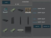Super thief Games Robbery screenshot, image №2120324 - RAWG