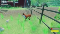 Finnegan (Swansonsart) screenshot, image №2529681 - RAWG