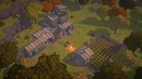 Ascent of Ashes Demo screenshot, image №3941015 - RAWG
