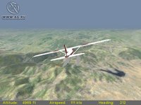 Flight Unlimited 2 screenshot, image №315073 - RAWG