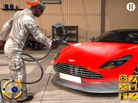 Real Car Mechanic Simulator 3D screenshot, image №3436912 - RAWG