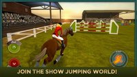 Jumping Horses Champions 2 screenshot, image №1433314 - RAWG