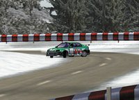 Euro Rally Champion screenshot, image №406797 - RAWG