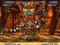 METAL SLUG 3 screenshot, image №131296 - RAWG