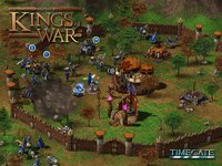 Kohan II: Kings of War screenshot, image №805730 - RAWG