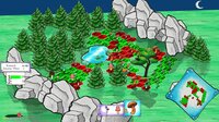 Mushroom Moonrise screenshot, image №4128487 - RAWG