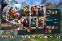 Kingdoms Mobile - Total Clash screenshot, image №1431970 - RAWG