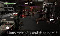 Evil Rise: Zombie Resident screenshot, image №2231737 - RAWG