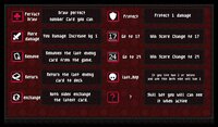 Black Jack (itch) (tavan1259) screenshot, image №3616965 - RAWG