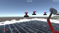 SKYDEMON screenshot, image №3147865 - RAWG