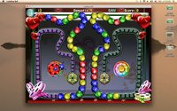Ladybug Ball screenshot, image №902587 - RAWG