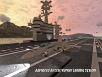 Carrier Landings screenshot, image №924632 - RAWG