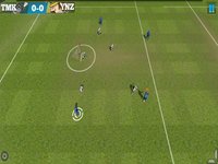 Lacrosse Arcade 2014 screenshot, image №979731 - RAWG
