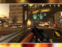 Zombie Shooter Survival Killer screenshot, image №2156420 - RAWG