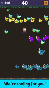 King Top Bird screenshot, image №1859063 - RAWG