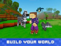 Block Craft 3D: Building Games screenshot, image №2038316 - RAWG