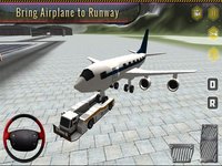 City Airport Cargo Airplane Flight Simulator Game screenshot, image №2097611 - RAWG