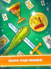 Chinchon by Playspace screenshot, image №1882194 - RAWG