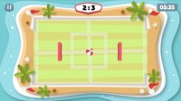 Beach Pong screenshot, image №1609526 - RAWG