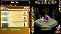 Clicker Heroes (itch) screenshot, image №1114660 - RAWG