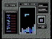 Tetris (1989) screenshot, image №1708431 - RAWG