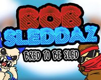 Bob Sleddaz screenshot, image №1725579 - RAWG