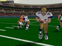 Maximum-Football 2.0 screenshot, image №483492 - RAWG