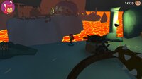Lana Longbeard And The Golden Stacks - Prologue screenshot, image №4163373 - RAWG