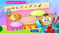 123 Kids Fun Music Games Free screenshot, image №2091194 - RAWG