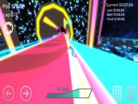Circuit: Hyper Drive screenshot, image №916886 - RAWG
