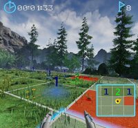 3D VR SAPPER screenshot, image №2410716 - RAWG