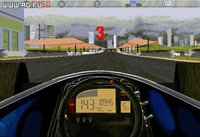 Al Unser, Jr. Arcade Racing screenshot, image №343303 - RAWG