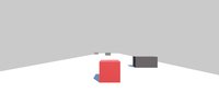 CUBERUNNER (Nitzuu) screenshot, image №2186683 - RAWG