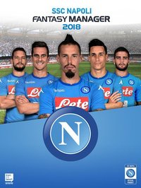 SSC Napoli Fantasy Manager '18 screenshot, image №1515360 - RAWG