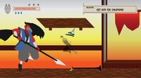 Ronin (itch) (UOWM Game Development) screenshot, image №3013791 - RAWG