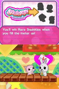 Squinkies 2: Adventure Mall Surprize! screenshot, image №257701 - RAWG