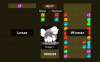 Zodiac Puzzle screenshot, image №1148159 - RAWG