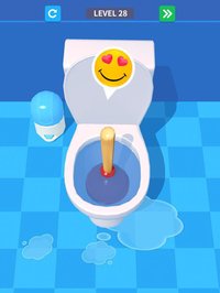 Toilet Games 3D screenshot, image №2379546 - RAWG