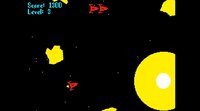 Asteroids (itch) (Grumpy Custard) screenshot, image №1203798 - RAWG