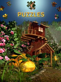 Fantasy Jigsaw Puzzles. Premium screenshot, image №1757007 - RAWG