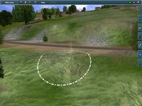 Trainz Simulator 2009: World Builder Edition screenshot, image №507429 - RAWG