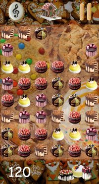 Cakeria screenshot, image №1213378 - RAWG