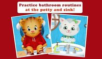 Daniel Tiger's Stop & Go Potty screenshot, image №1361126 - RAWG