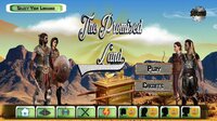 The Promised Land (itch) (Softredgame) screenshot, image №3268063 - RAWG