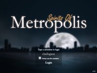 Spirits of Metropolis: Legacy Edition screenshot, image №846855 - RAWG